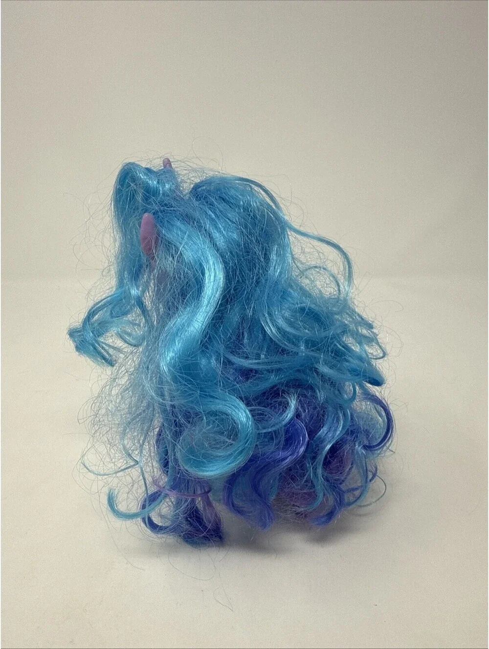 My Little Pony Plastic Toy